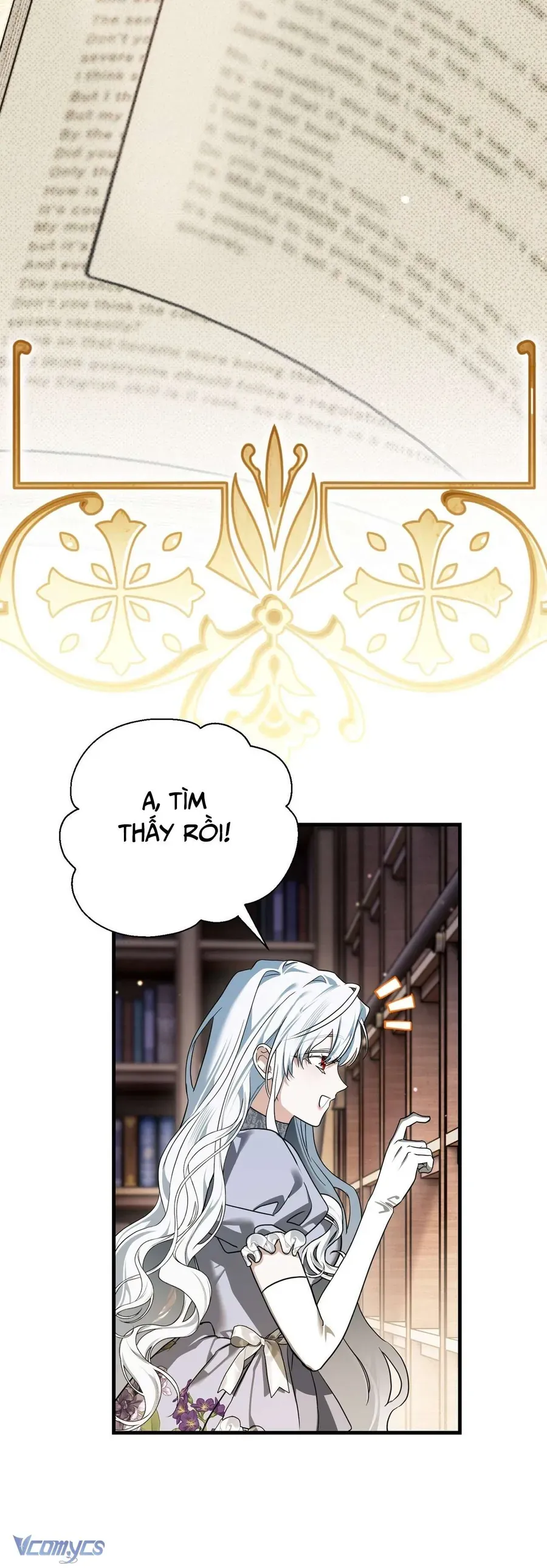 Xuyên Vào Tiểu Thuyết, Tôi Thành Truyền Thuyết Kinh Dị Chapter 2 - 15