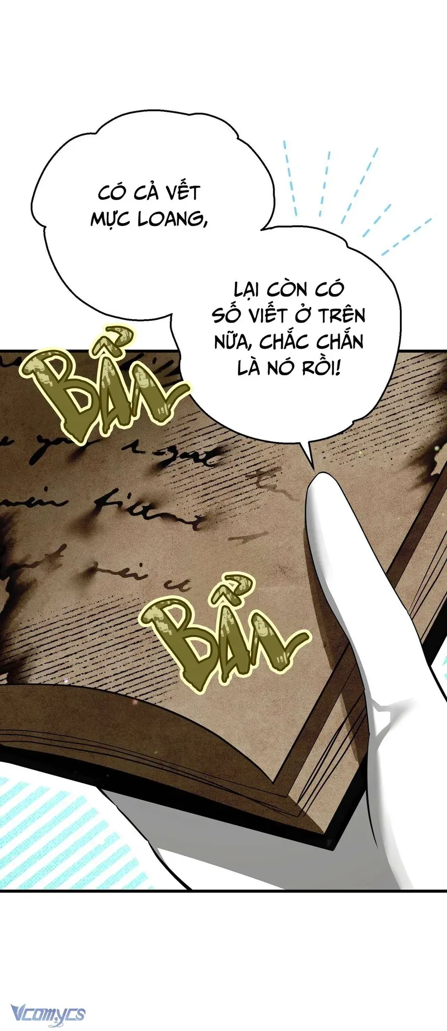 Xuyên Vào Tiểu Thuyết, Tôi Thành Truyền Thuyết Kinh Dị Chapter 2 - 16