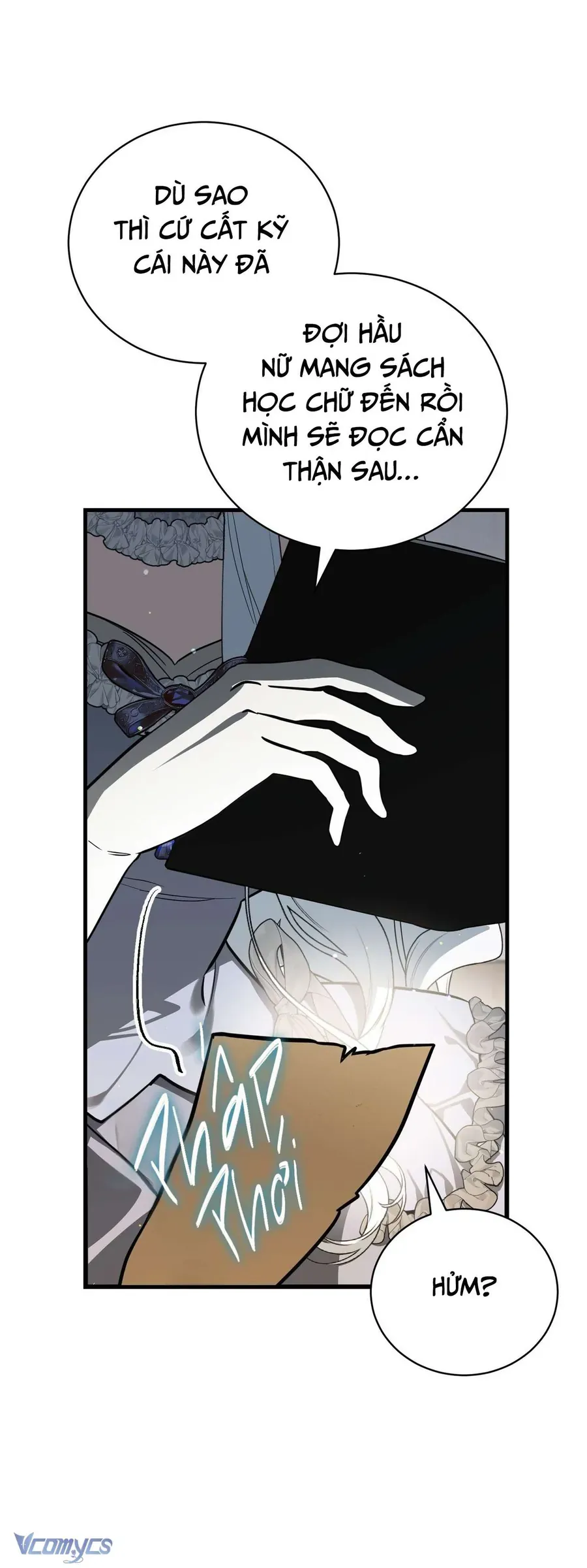 Xuyên Vào Tiểu Thuyết, Tôi Thành Truyền Thuyết Kinh Dị Chapter 2 - 19