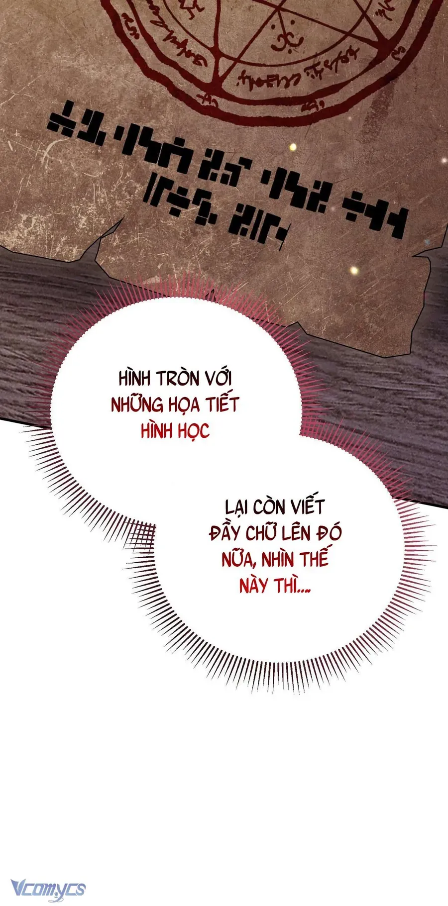 Xuyên Vào Tiểu Thuyết, Tôi Thành Truyền Thuyết Kinh Dị Chapter 2 - 21