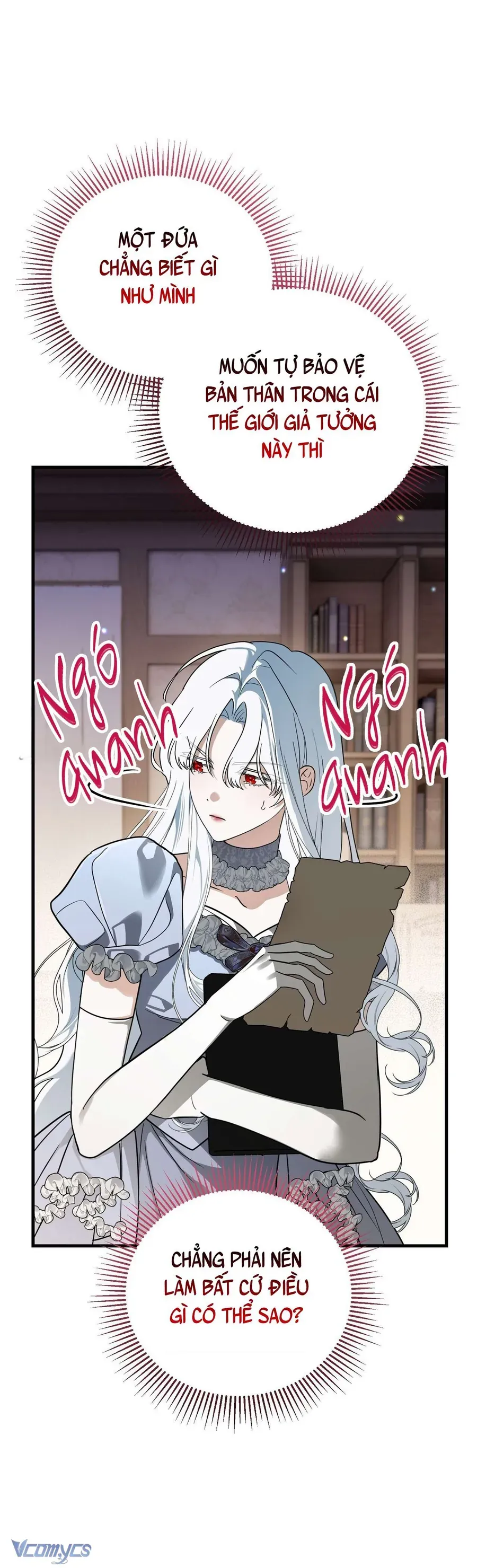 Xuyên Vào Tiểu Thuyết, Tôi Thành Truyền Thuyết Kinh Dị Chapter 2 - 30