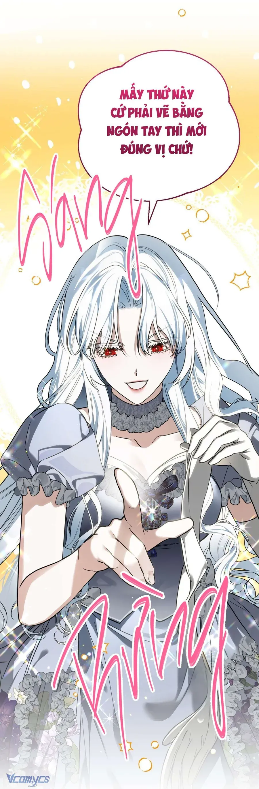 Xuyên Vào Tiểu Thuyết, Tôi Thành Truyền Thuyết Kinh Dị Chapter 2 - 33