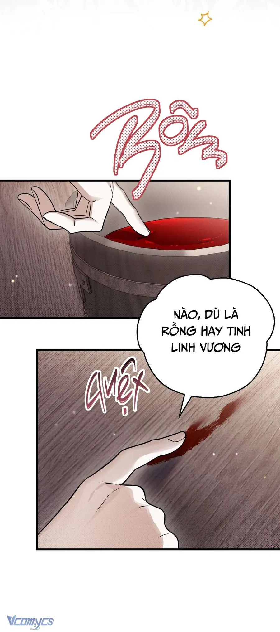 Xuyên Vào Tiểu Thuyết, Tôi Thành Truyền Thuyết Kinh Dị Chapter 2 - 34