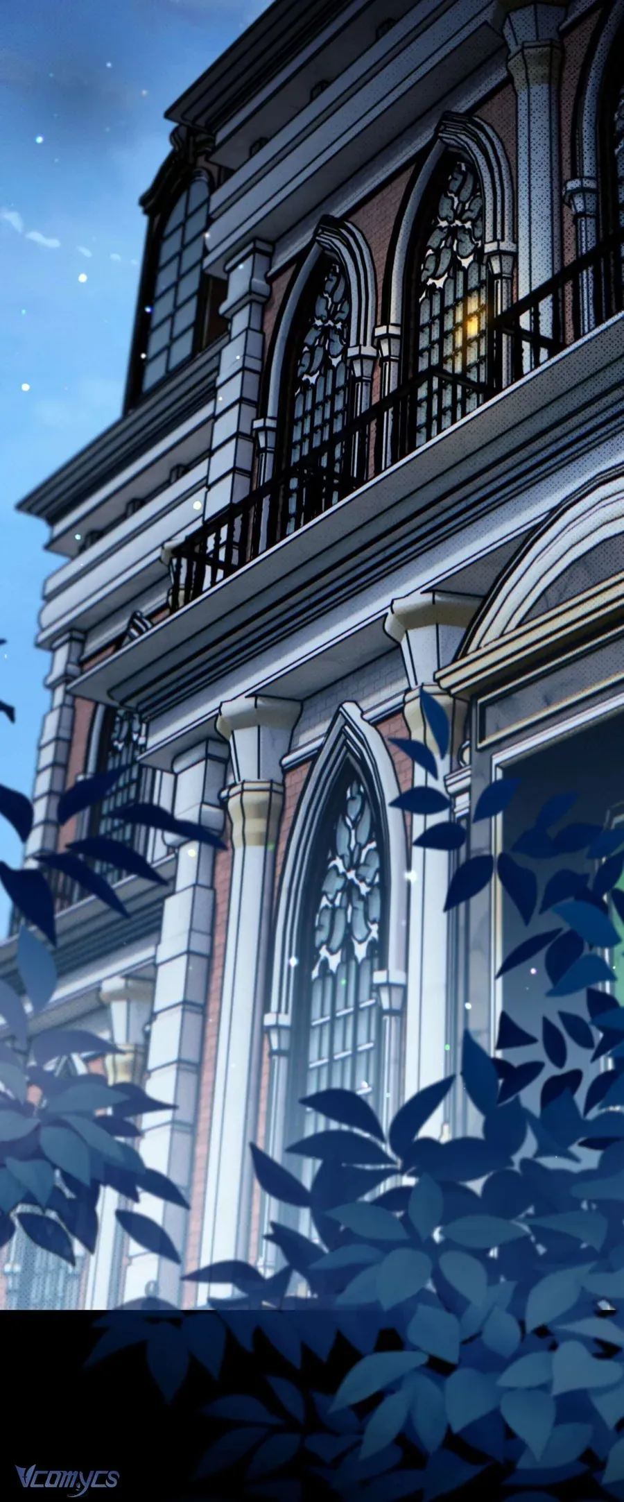 Xuyên Vào Tiểu Thuyết, Tôi Thành Truyền Thuyết Kinh Dị Chapter 2 - 42