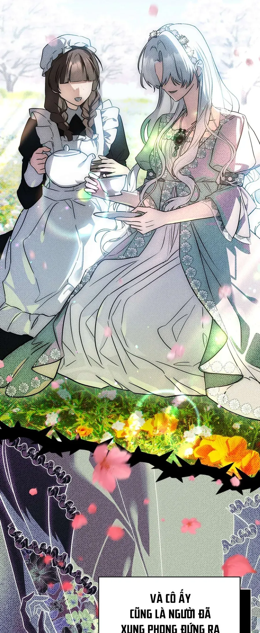 Xuyên Vào Tiểu Thuyết, Tôi Thành Truyền Thuyết Kinh Dị Chapter 2 - 48