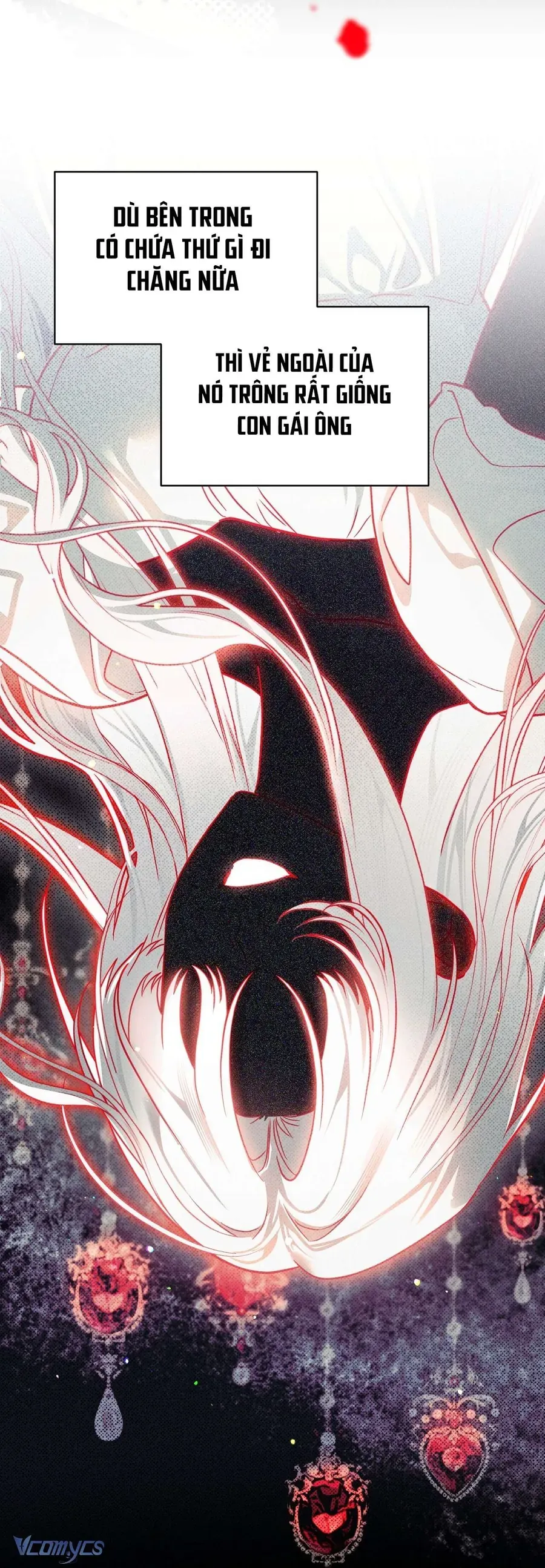 Xuyên Vào Tiểu Thuyết, Tôi Thành Truyền Thuyết Kinh Dị Chapter 2 - 50