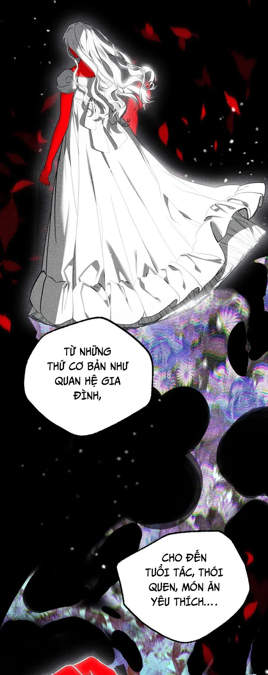 Xuyên Vào Tiểu Thuyết, Tôi Thành Truyền Thuyết Kinh Dị Chapter 2 - 56