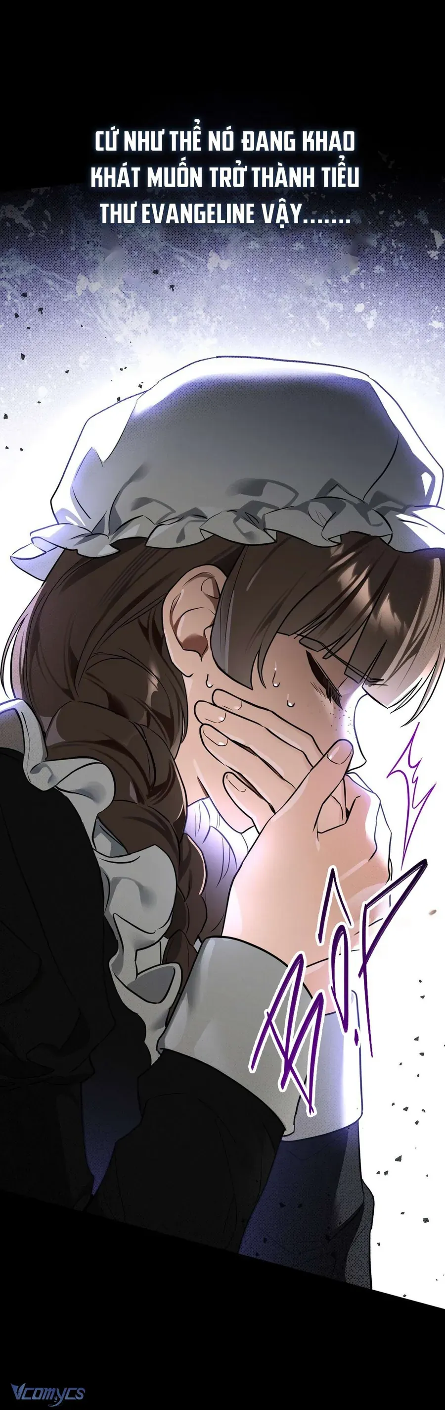 Xuyên Vào Tiểu Thuyết, Tôi Thành Truyền Thuyết Kinh Dị Chapter 2 - 58