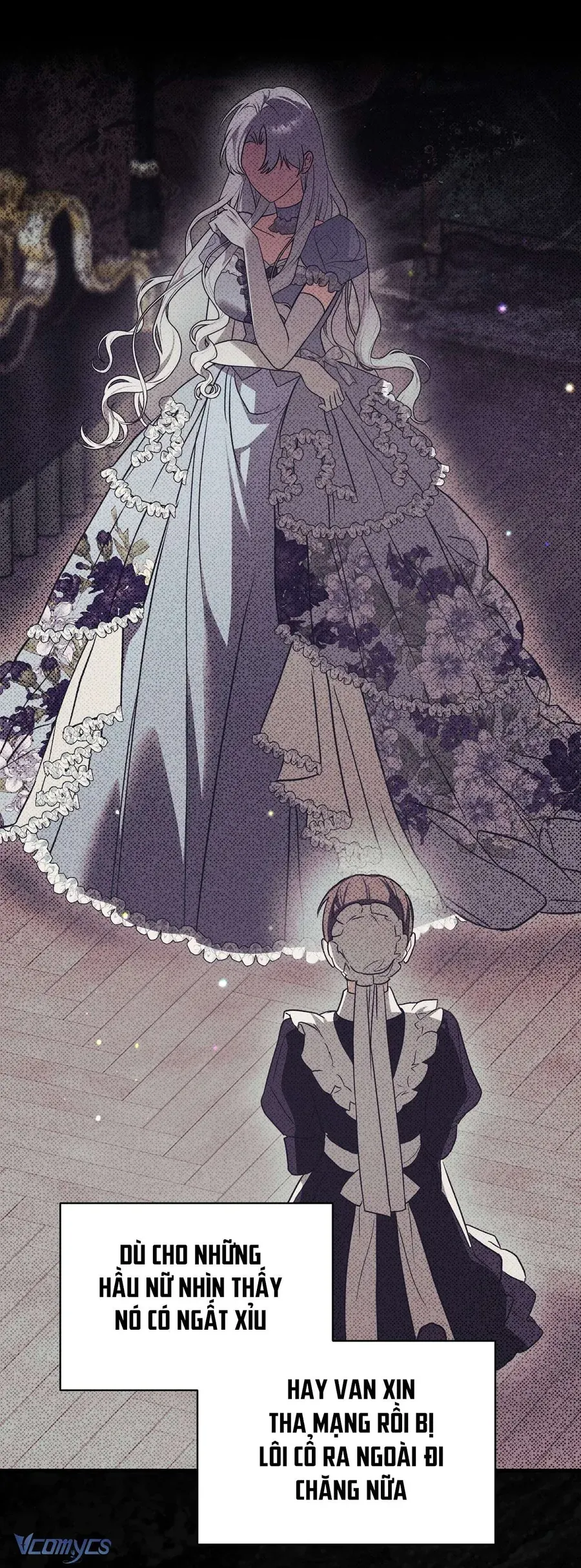 Xuyên Vào Tiểu Thuyết, Tôi Thành Truyền Thuyết Kinh Dị Chapter 2 - 62