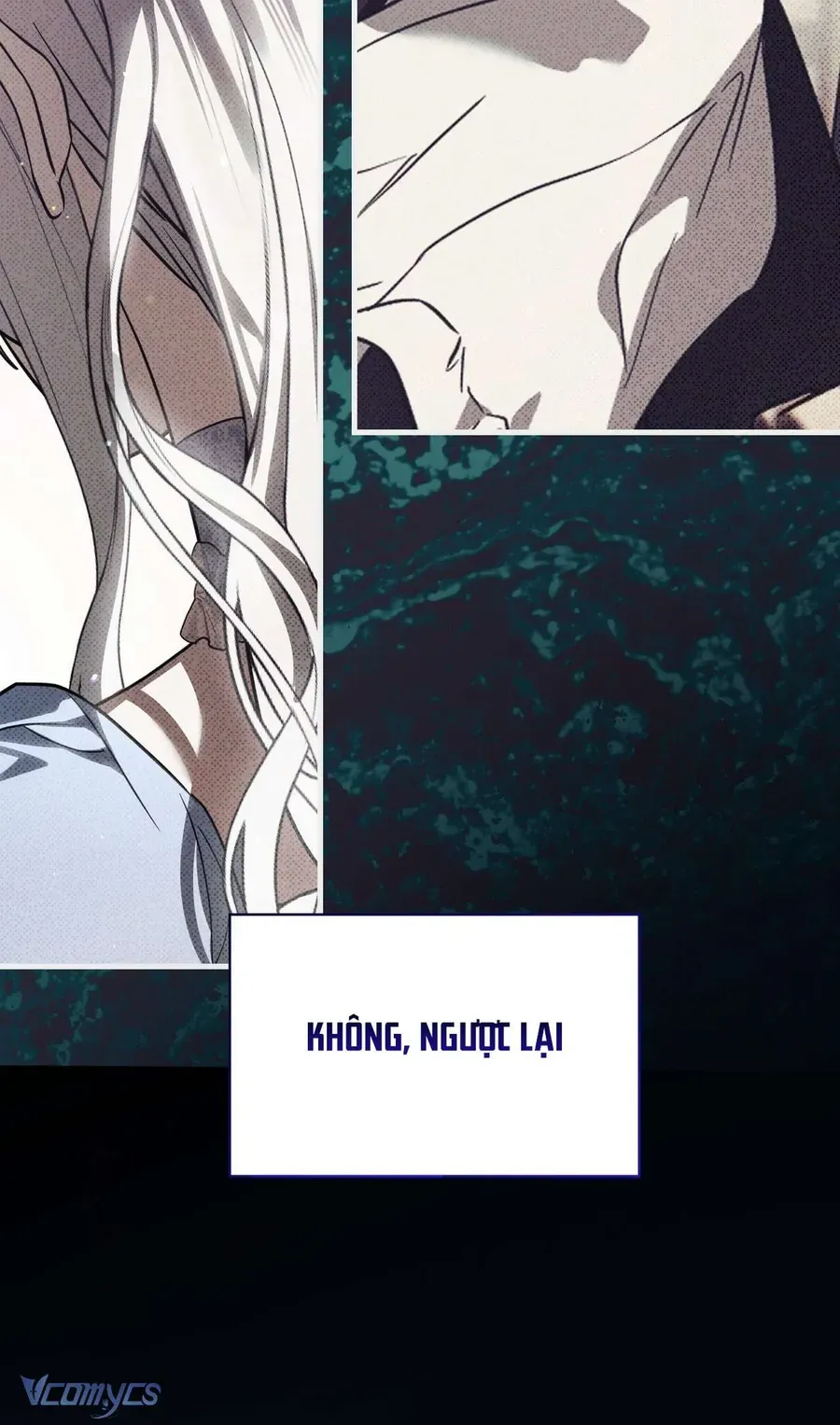 Xuyên Vào Tiểu Thuyết, Tôi Thành Truyền Thuyết Kinh Dị Chapter 2 - 64