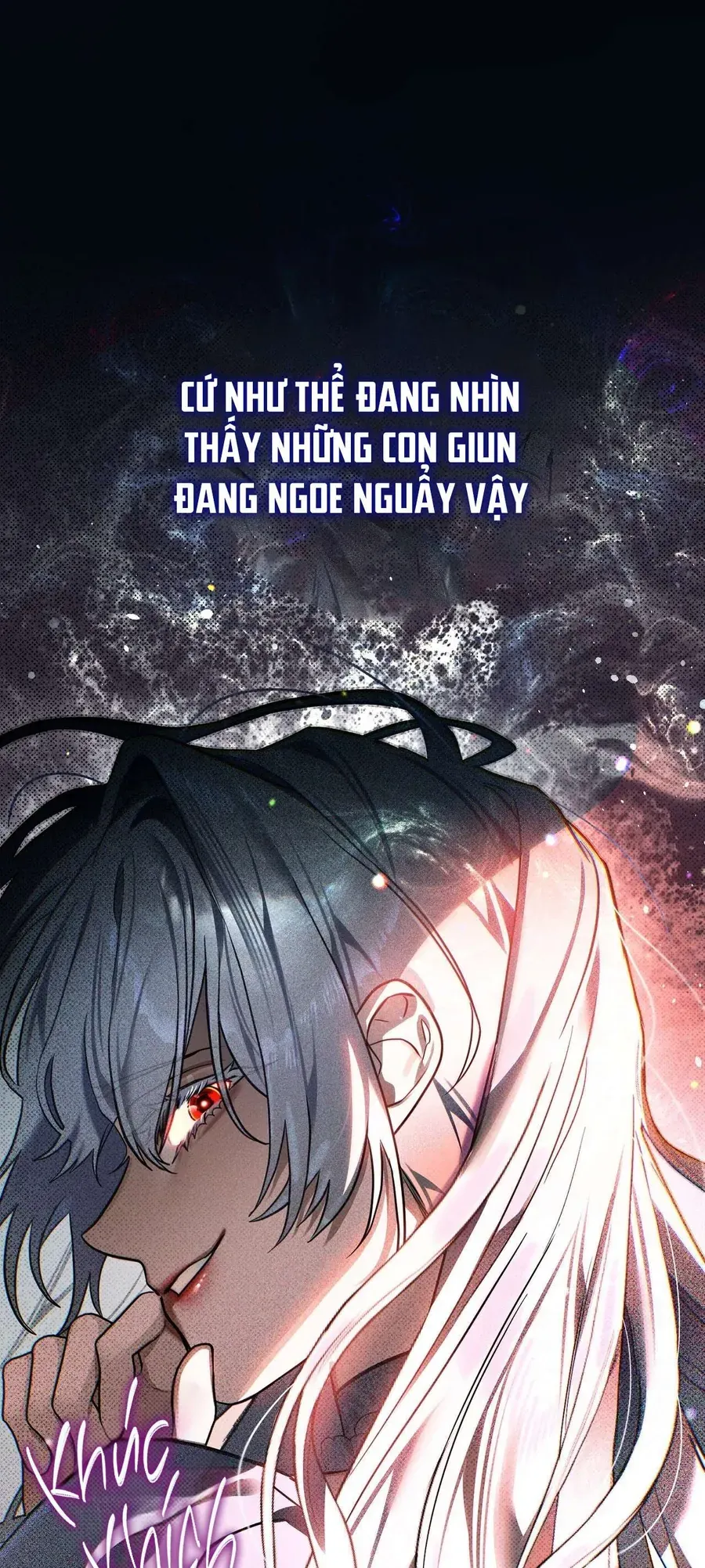 Xuyên Vào Tiểu Thuyết, Tôi Thành Truyền Thuyết Kinh Dị Chapter 2 - 65