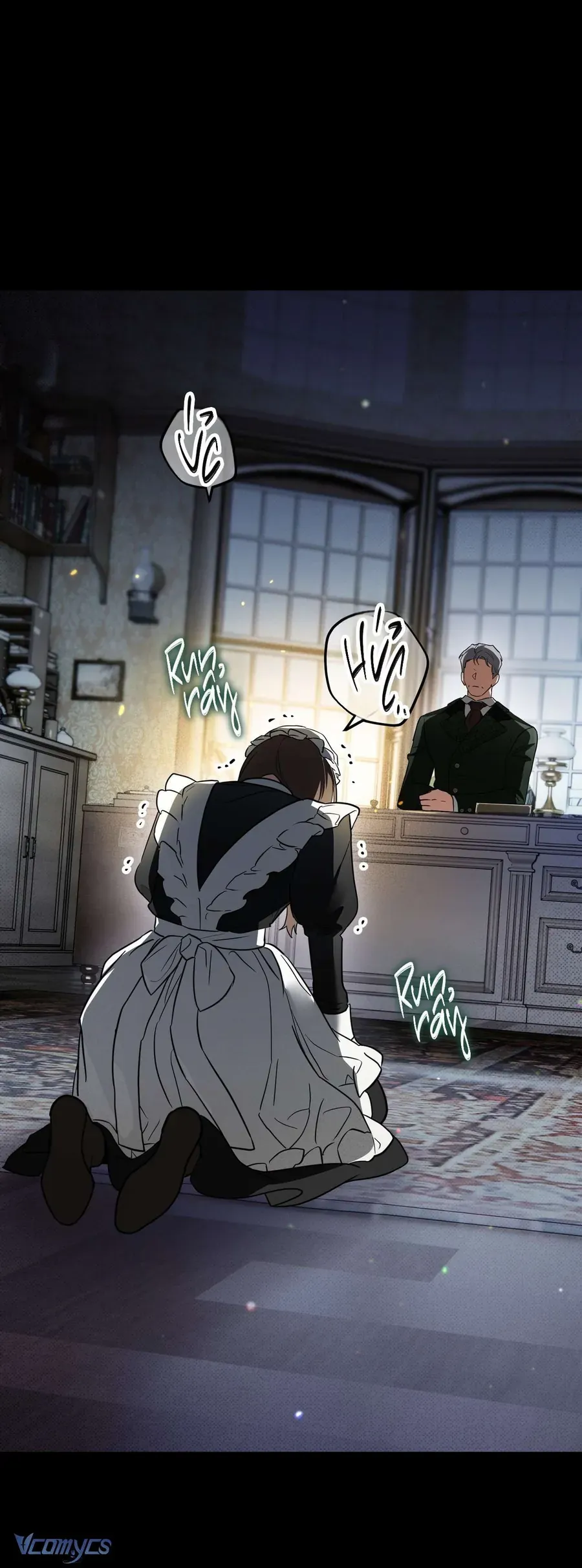 Xuyên Vào Tiểu Thuyết, Tôi Thành Truyền Thuyết Kinh Dị Chapter 2 - 72