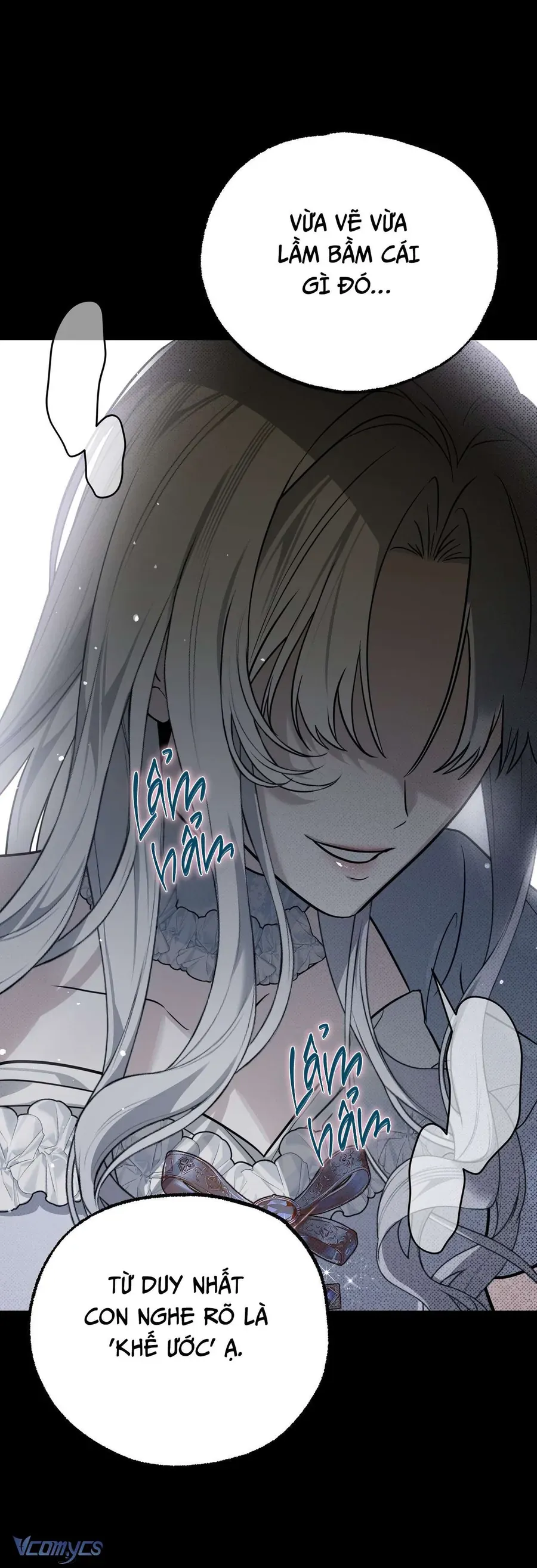 Xuyên Vào Tiểu Thuyết, Tôi Thành Truyền Thuyết Kinh Dị Chapter 2 - 82