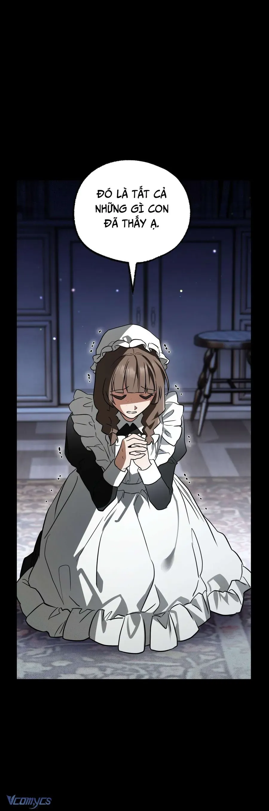 Xuyên Vào Tiểu Thuyết, Tôi Thành Truyền Thuyết Kinh Dị Chapter 2 - 86