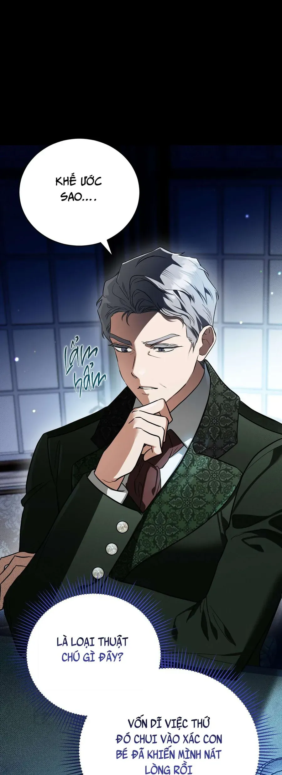 Xuyên Vào Tiểu Thuyết, Tôi Thành Truyền Thuyết Kinh Dị Chapter 2 - 87