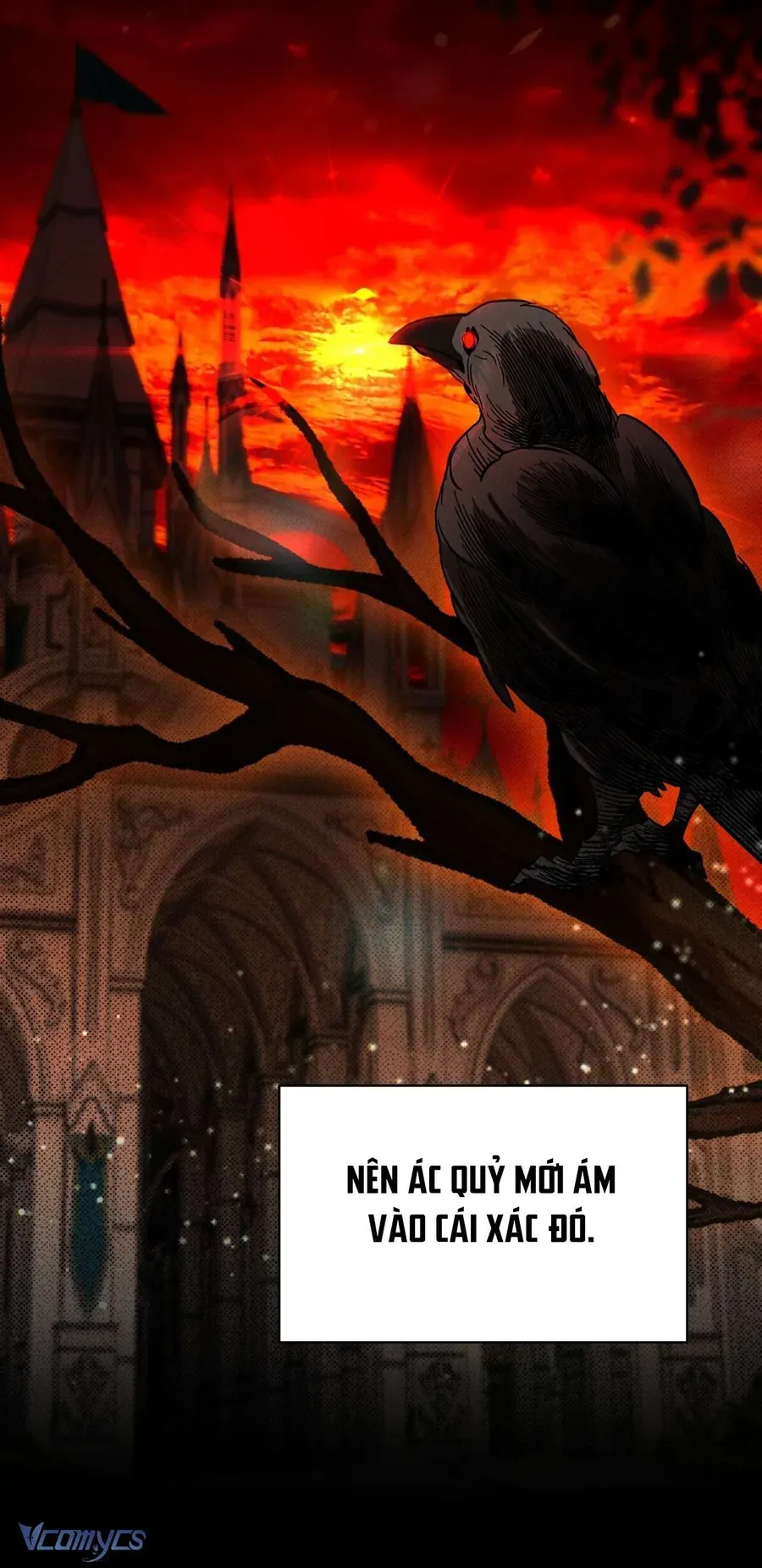 Xuyên Vào Tiểu Thuyết, Tôi Thành Truyền Thuyết Kinh Dị Chapter 2 - 93