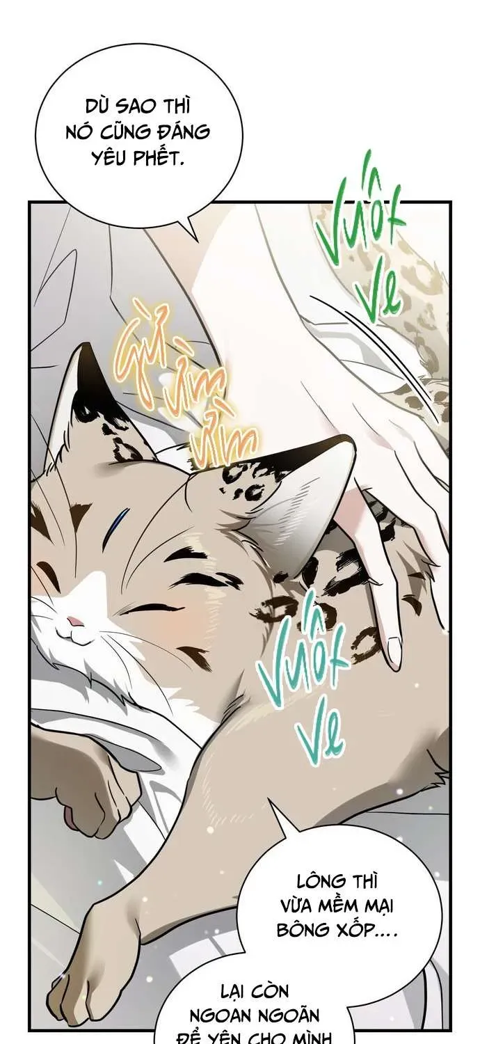 Xuyên Vào Tiểu Thuyết, Tôi Thành Truyền Thuyết Kinh Dị Chapter 3 - 11