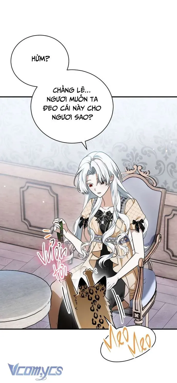 Xuyên Vào Tiểu Thuyết, Tôi Thành Truyền Thuyết Kinh Dị Chapter 3 - 114