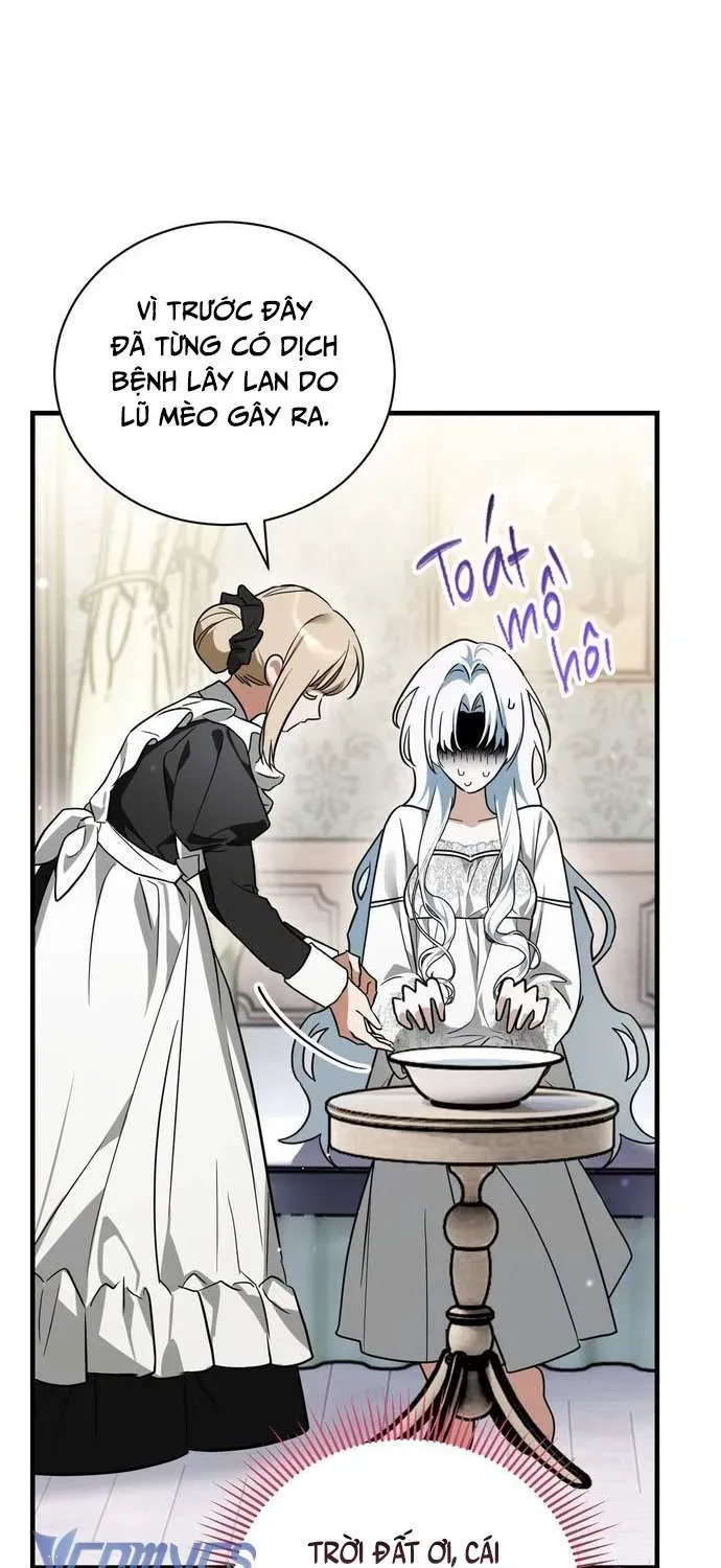 Xuyên Vào Tiểu Thuyết, Tôi Thành Truyền Thuyết Kinh Dị Chapter 3 - 35