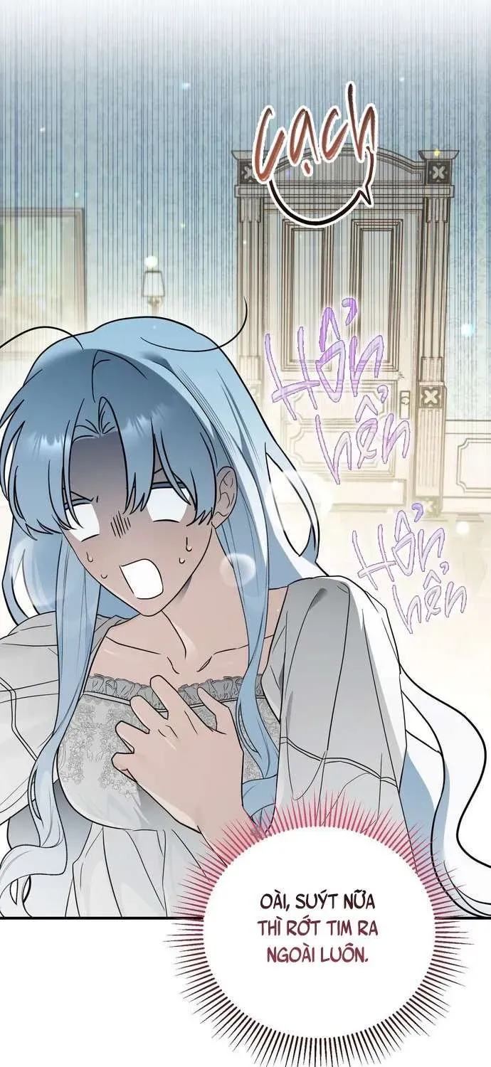 Xuyên Vào Tiểu Thuyết, Tôi Thành Truyền Thuyết Kinh Dị Chapter 3 - 49