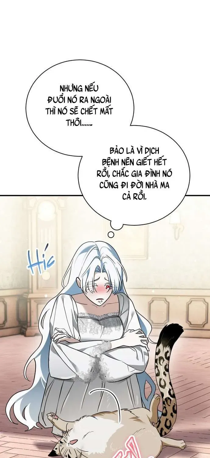 Xuyên Vào Tiểu Thuyết, Tôi Thành Truyền Thuyết Kinh Dị Chapter 3 - 53