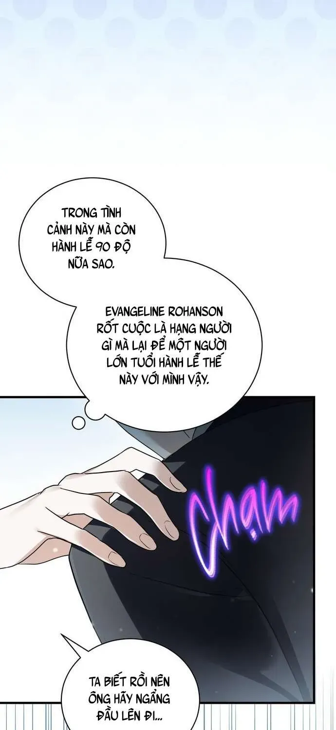 Xuyên Vào Tiểu Thuyết, Tôi Thành Truyền Thuyết Kinh Dị Chapter 3 - 62