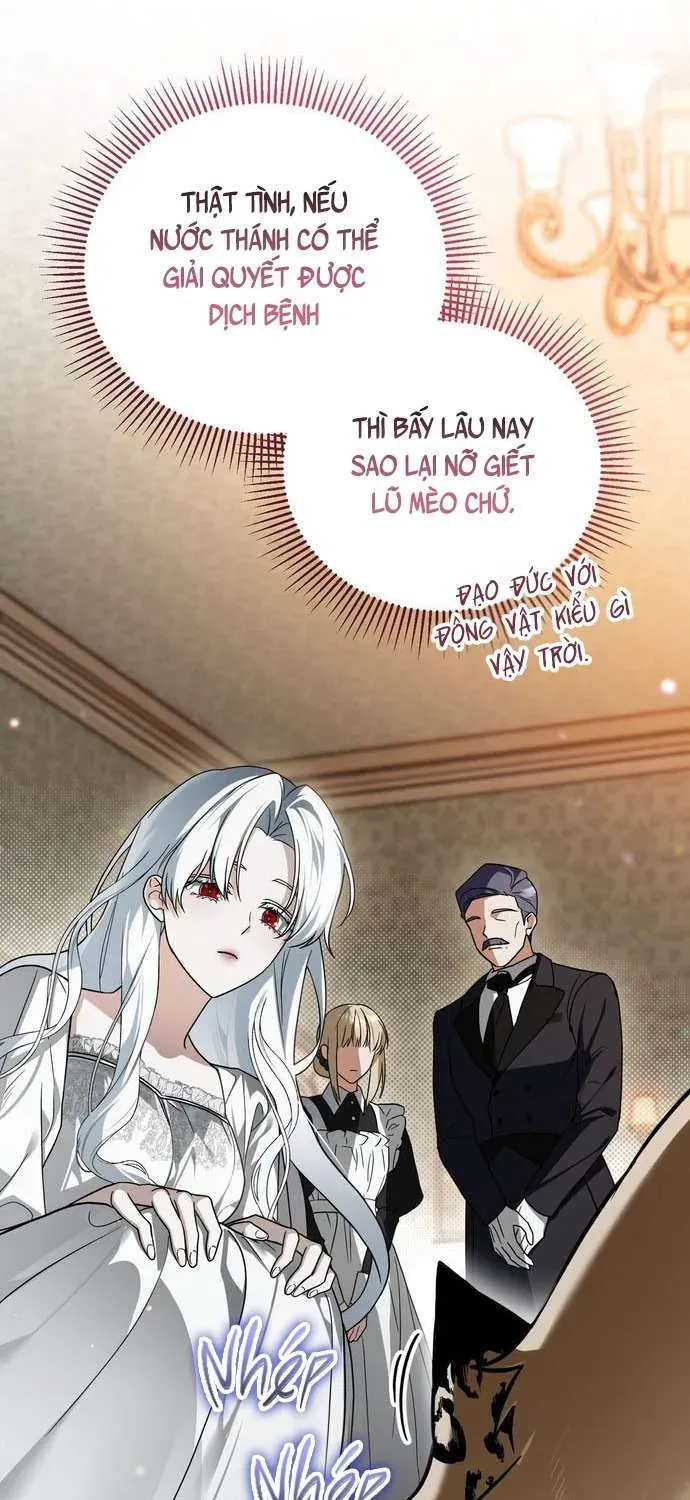 Xuyên Vào Tiểu Thuyết, Tôi Thành Truyền Thuyết Kinh Dị Chapter 3 - 75