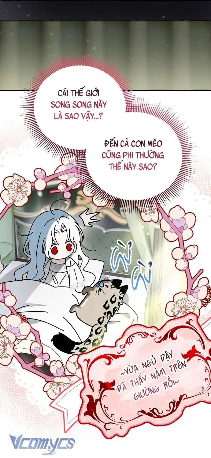 Xuyên Vào Tiểu Thuyết, Tôi Thành Truyền Thuyết Kinh Dị Chapter 3 - 10