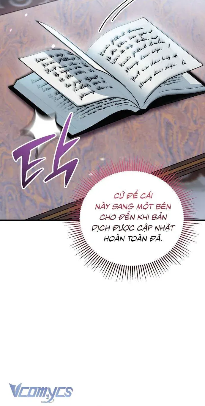 Xuyên Vào Tiểu Thuyết, Tôi Thành Truyền Thuyết Kinh Dị Chapter 4 - 105