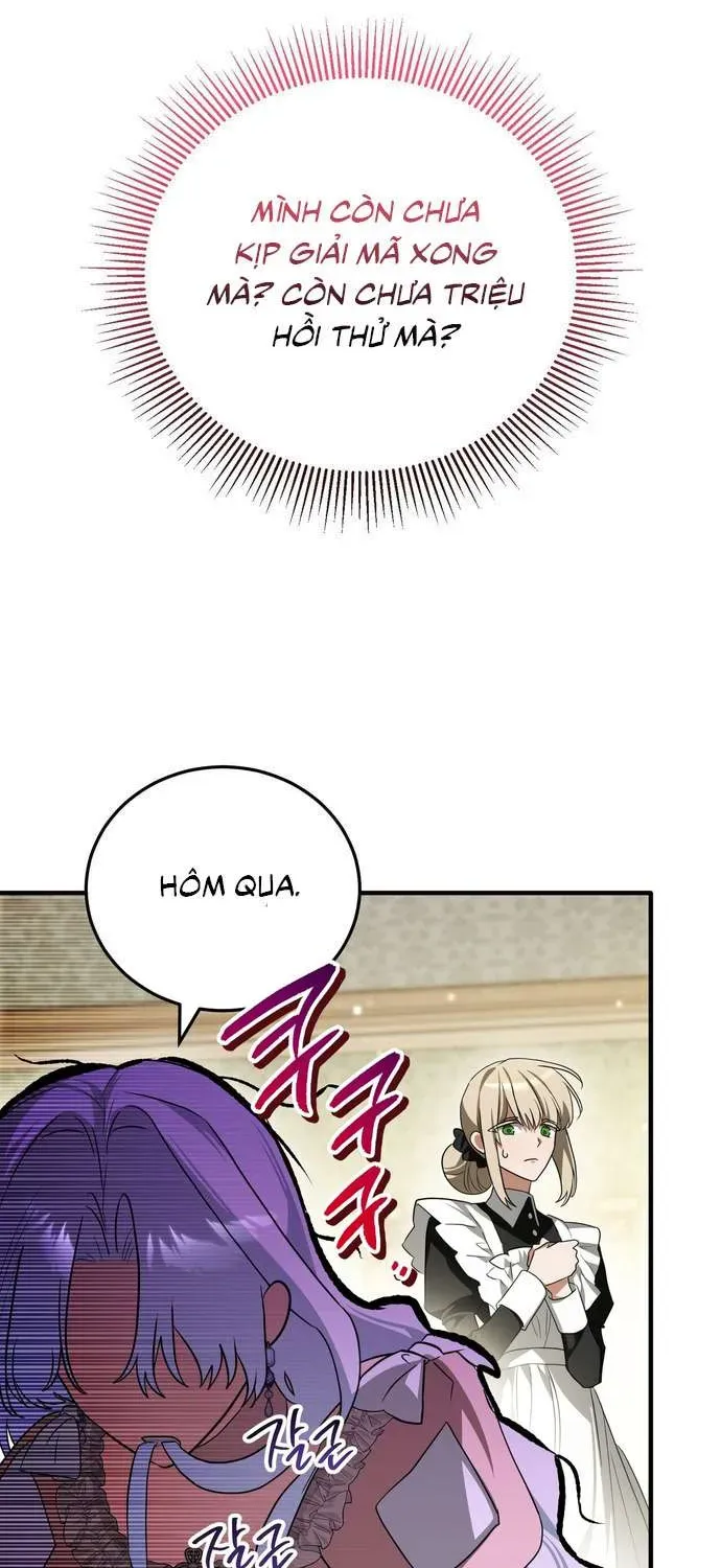 Xuyên Vào Tiểu Thuyết, Tôi Thành Truyền Thuyết Kinh Dị Chapter 4 - 109