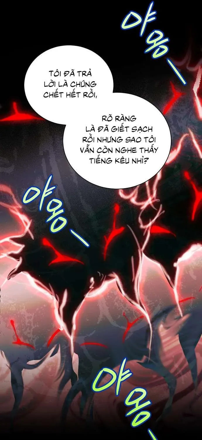 Xuyên Vào Tiểu Thuyết, Tôi Thành Truyền Thuyết Kinh Dị Chapter 4 - 28