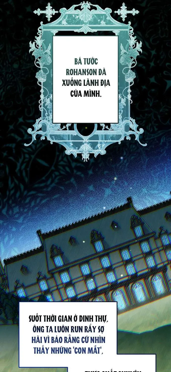 Xuyên Vào Tiểu Thuyết, Tôi Thành Truyền Thuyết Kinh Dị Chapter 4 - 8