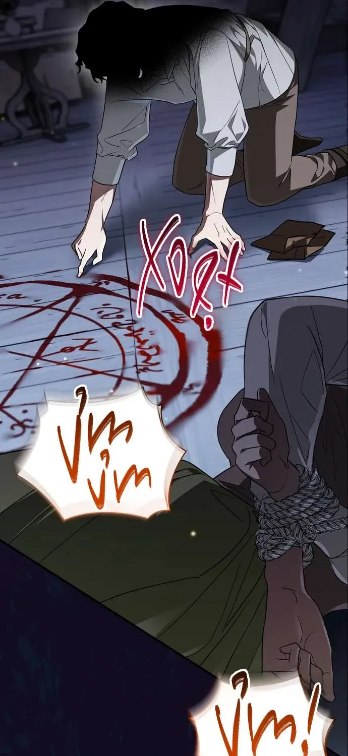 Xuyên Vào Tiểu Thuyết, Tôi Thành Truyền Thuyết Kinh Dị Chapter 5 - 25