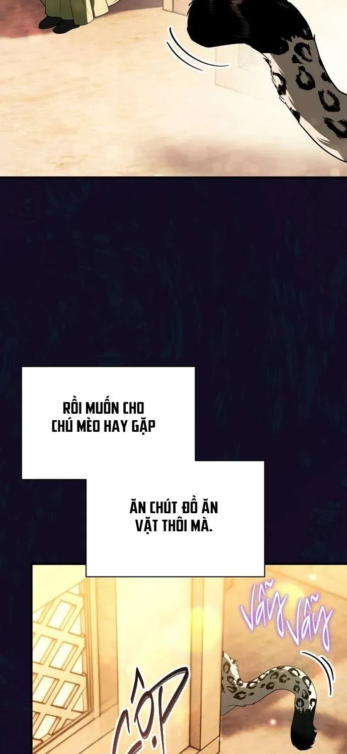 Xuyên Vào Tiểu Thuyết, Tôi Thành Truyền Thuyết Kinh Dị Chapter 5 - 28
