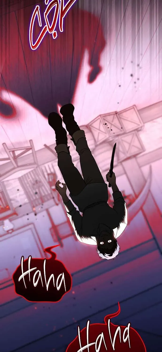 Xuyên Vào Tiểu Thuyết, Tôi Thành Truyền Thuyết Kinh Dị Chapter 5 - 33