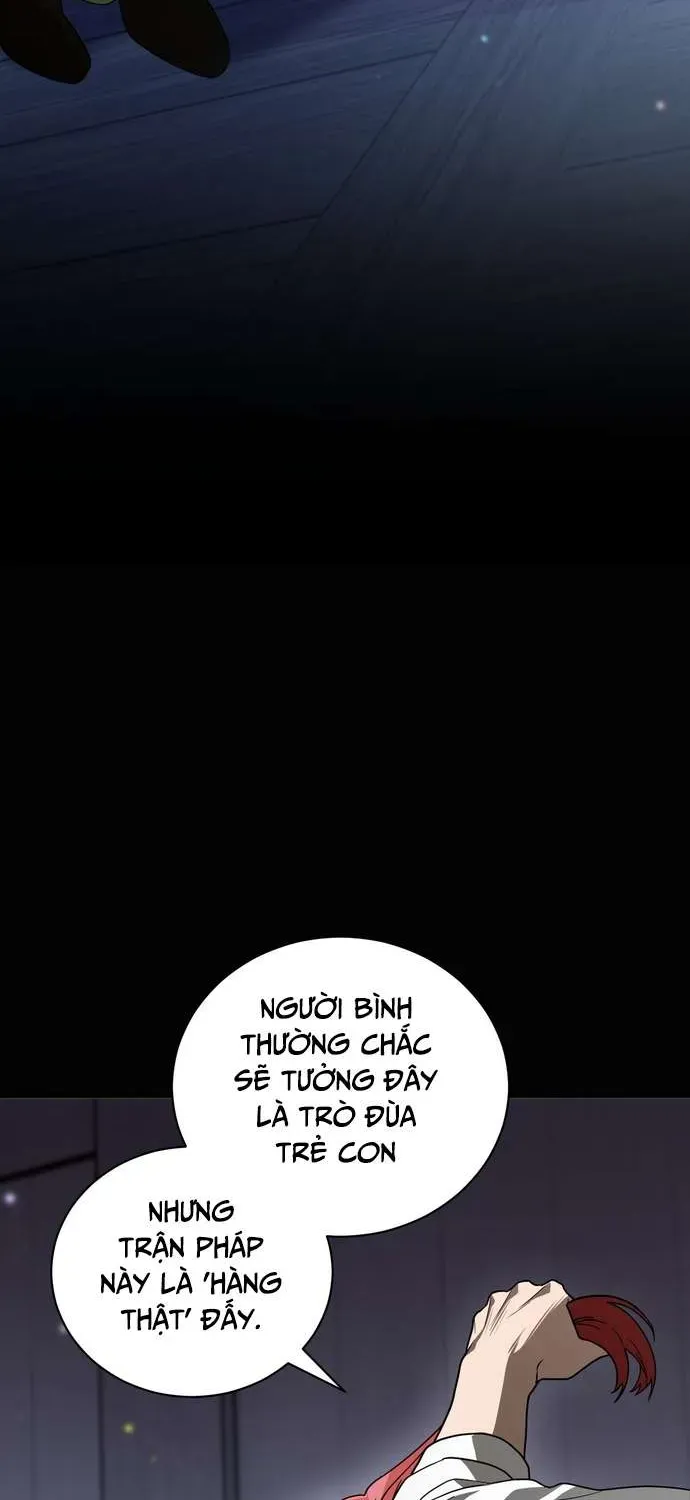 Xuyên Vào Tiểu Thuyết, Tôi Thành Truyền Thuyết Kinh Dị Chapter 5 - 38