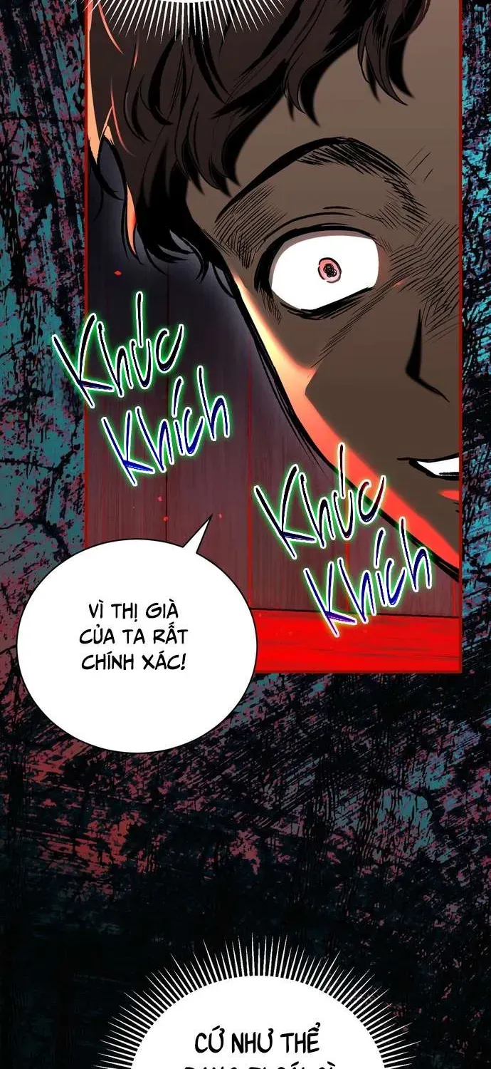 Xuyên Vào Tiểu Thuyết, Tôi Thành Truyền Thuyết Kinh Dị Chapter 5 - 40