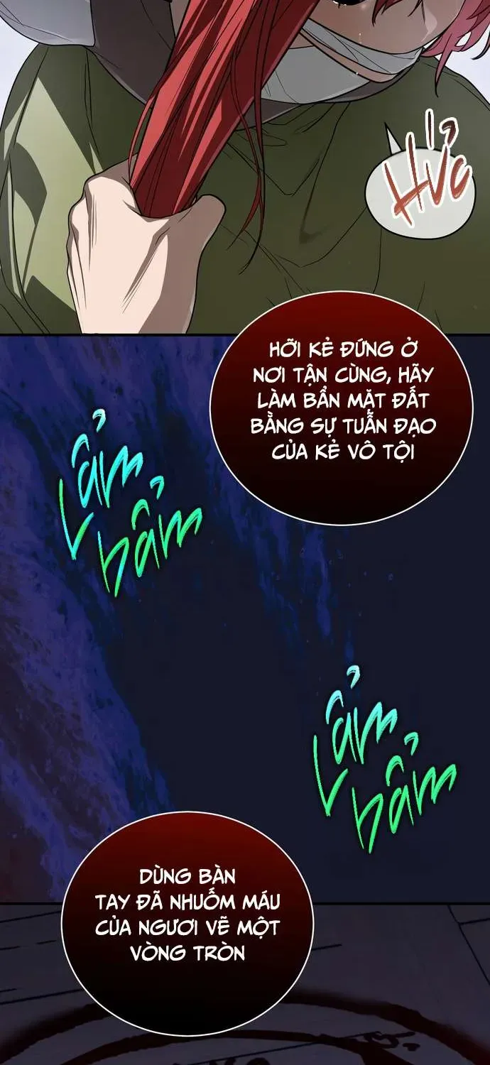 Xuyên Vào Tiểu Thuyết, Tôi Thành Truyền Thuyết Kinh Dị Chapter 5 - 58