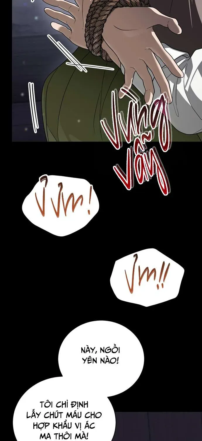Xuyên Vào Tiểu Thuyết, Tôi Thành Truyền Thuyết Kinh Dị Chapter 5 - 60