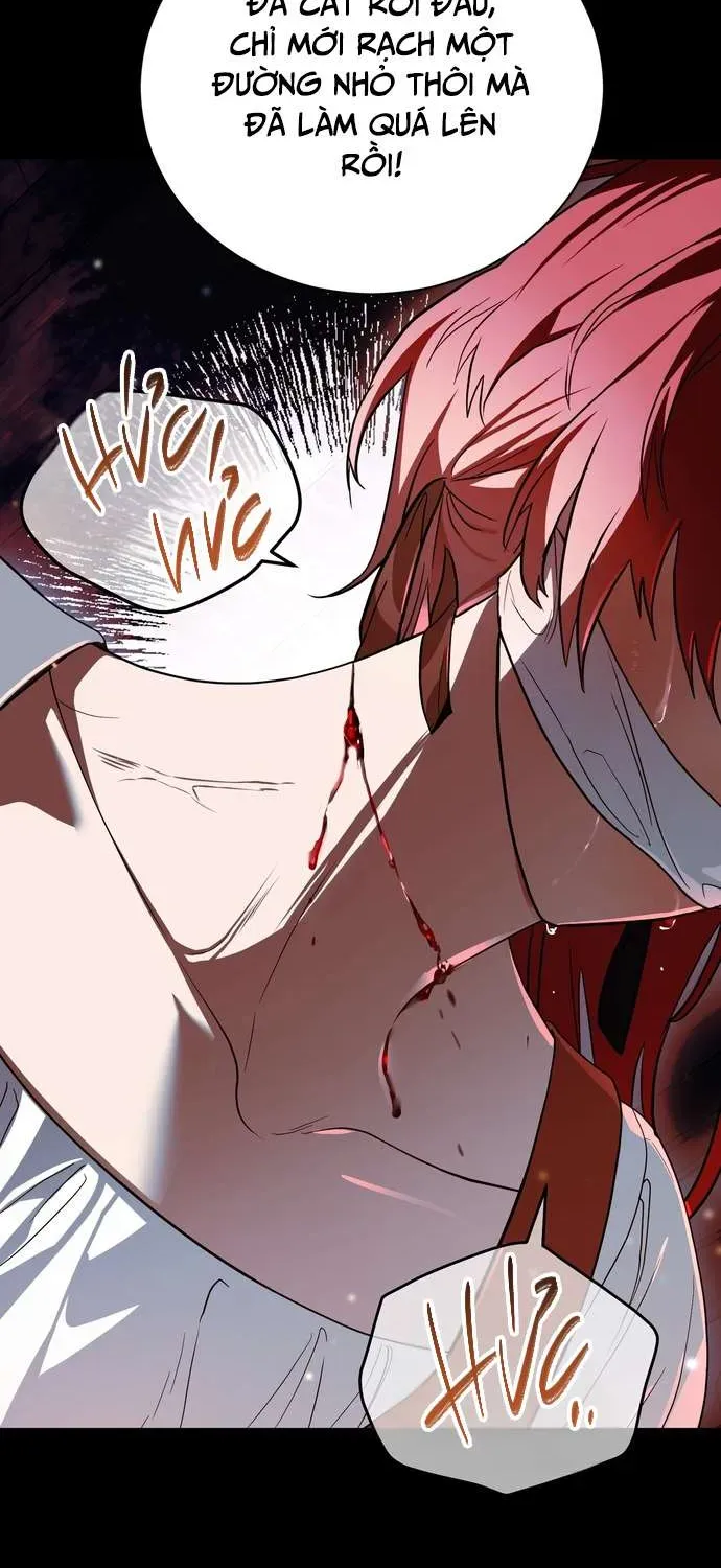 Xuyên Vào Tiểu Thuyết, Tôi Thành Truyền Thuyết Kinh Dị Chapter 5 - 62