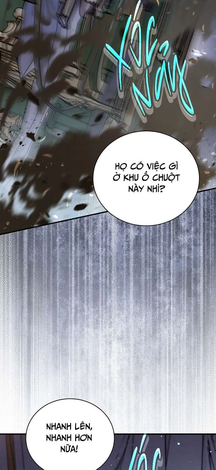 Xuyên Vào Tiểu Thuyết, Tôi Thành Truyền Thuyết Kinh Dị Chapter 5 - 10