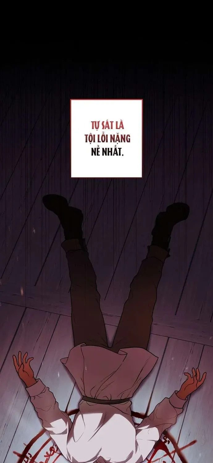 Xuyên Vào Tiểu Thuyết, Tôi Thành Truyền Thuyết Kinh Dị Chapter 6 - 143