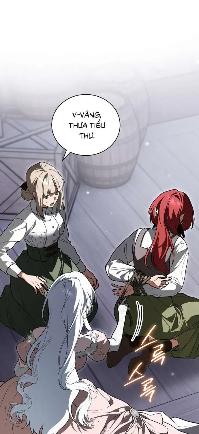 Xuyên Vào Tiểu Thuyết, Tôi Thành Truyền Thuyết Kinh Dị Chapter 6 - 23