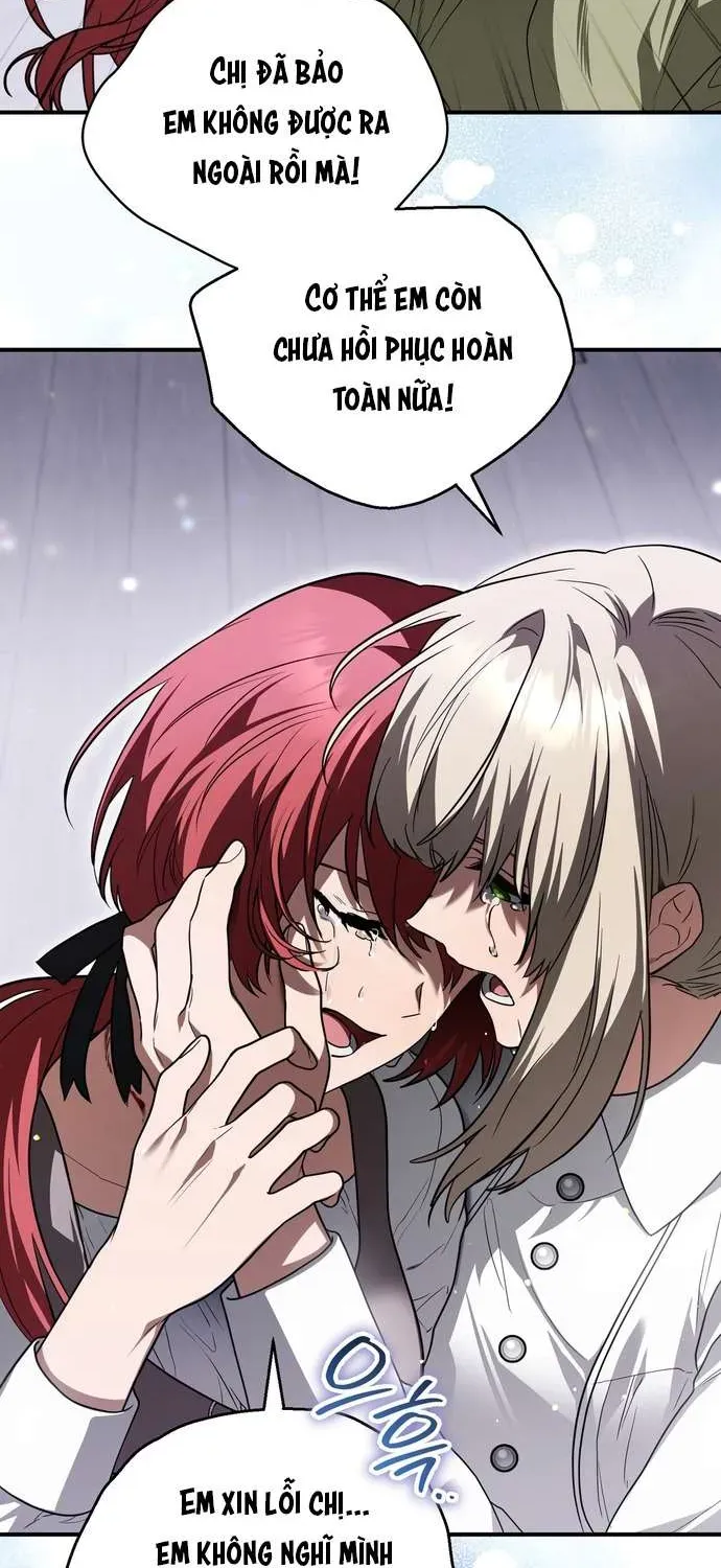 Xuyên Vào Tiểu Thuyết, Tôi Thành Truyền Thuyết Kinh Dị Chapter 6 - 28