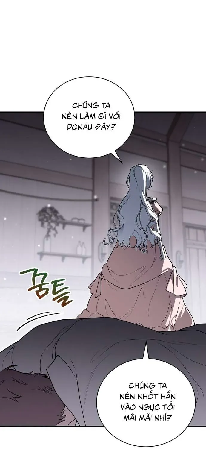 Xuyên Vào Tiểu Thuyết, Tôi Thành Truyền Thuyết Kinh Dị Chapter 6 - 37