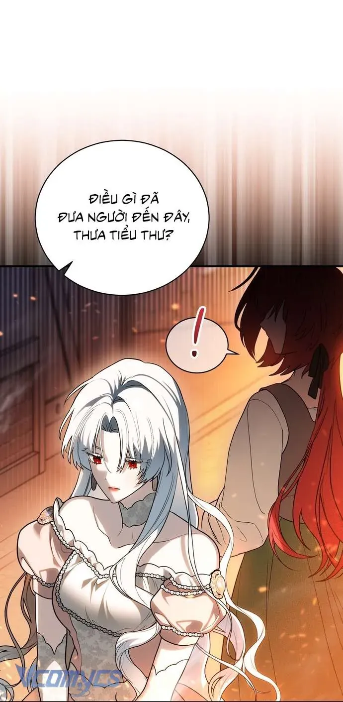 Xuyên Vào Tiểu Thuyết, Tôi Thành Truyền Thuyết Kinh Dị Chapter 7 - 16