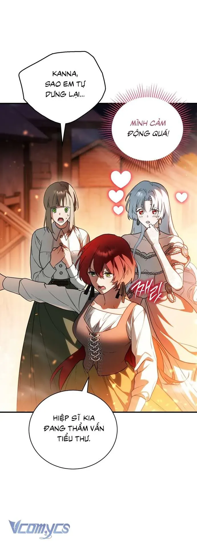 Xuyên Vào Tiểu Thuyết, Tôi Thành Truyền Thuyết Kinh Dị Chapter 7 - 20