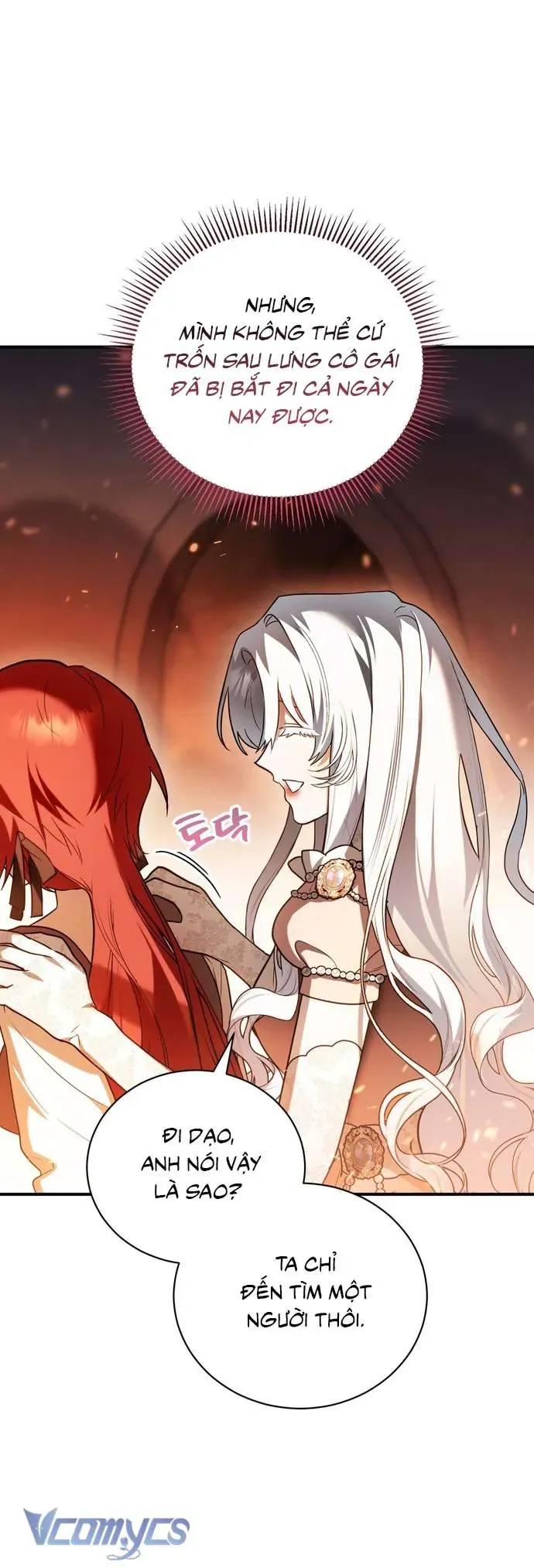 Xuyên Vào Tiểu Thuyết, Tôi Thành Truyền Thuyết Kinh Dị Chapter 7 - 21