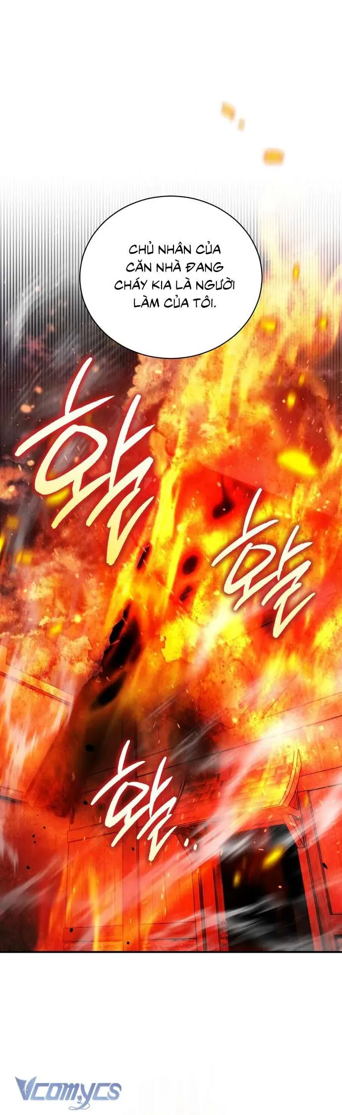 Xuyên Vào Tiểu Thuyết, Tôi Thành Truyền Thuyết Kinh Dị Chapter 7 - 22