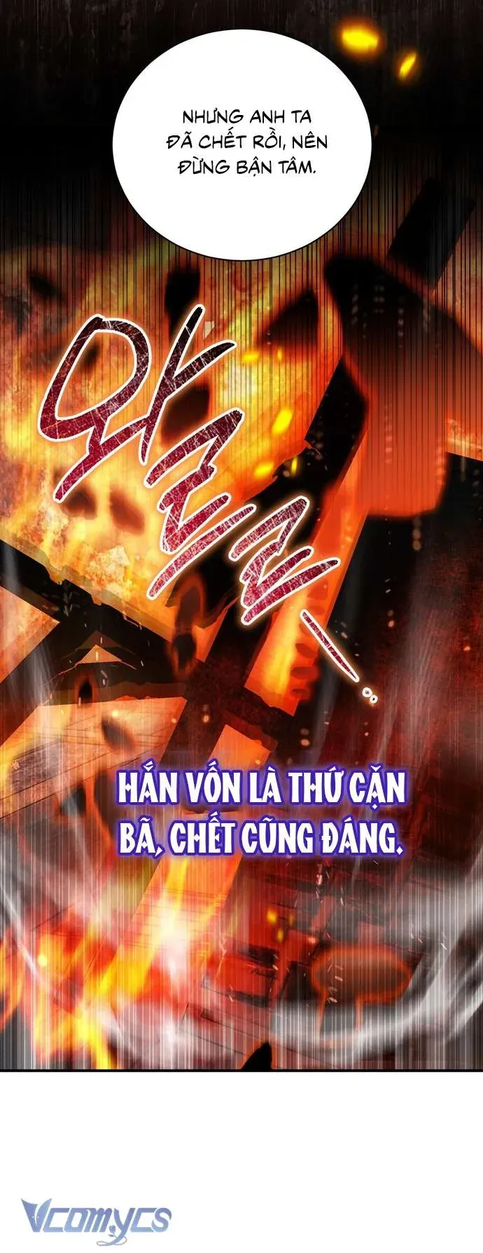 Xuyên Vào Tiểu Thuyết, Tôi Thành Truyền Thuyết Kinh Dị Chapter 7 - 24